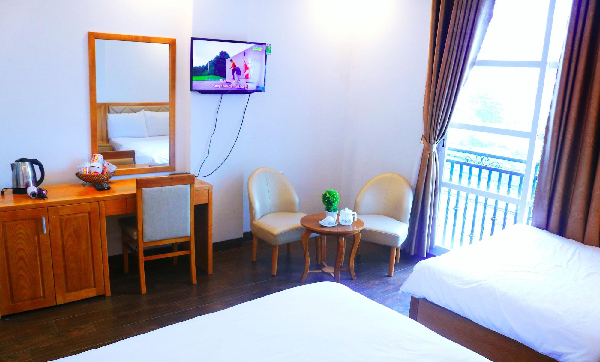 Hidden Hotel Da Nang Exterior photo