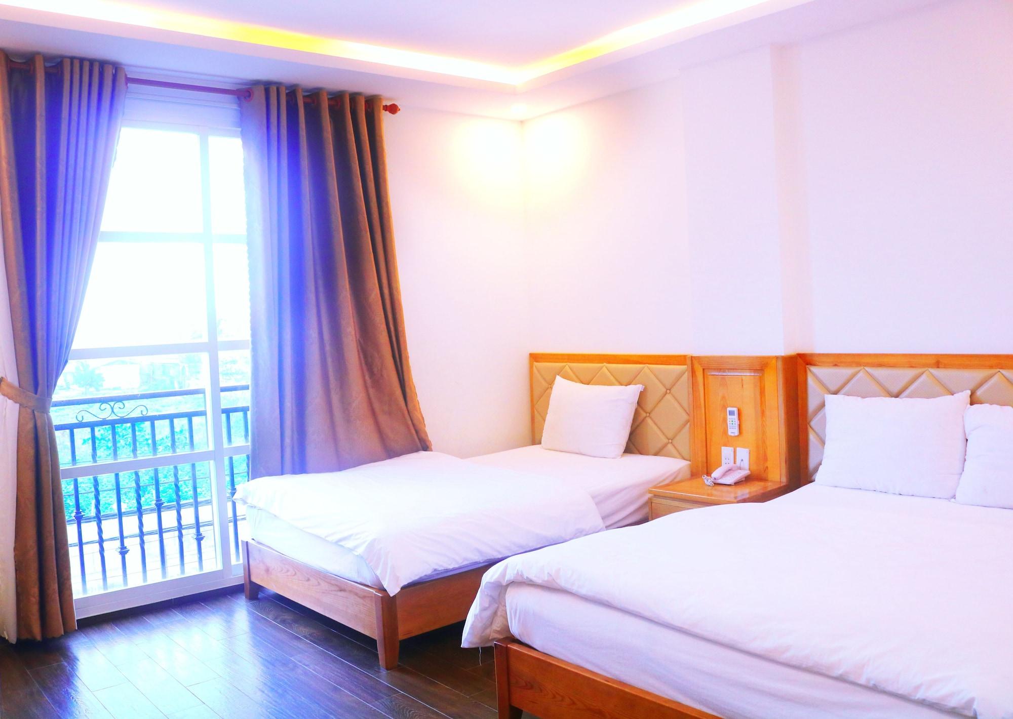 Hidden Hotel Da Nang Exterior photo