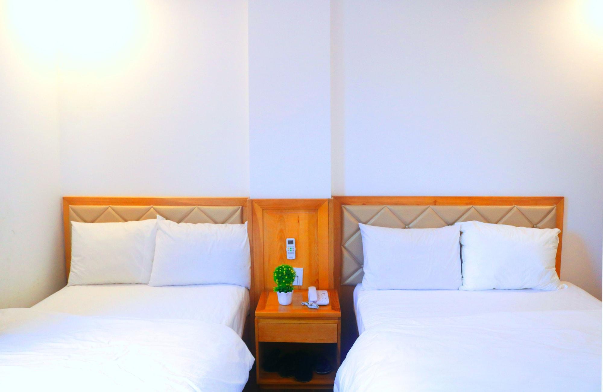 Hidden Hotel Da Nang Exterior photo