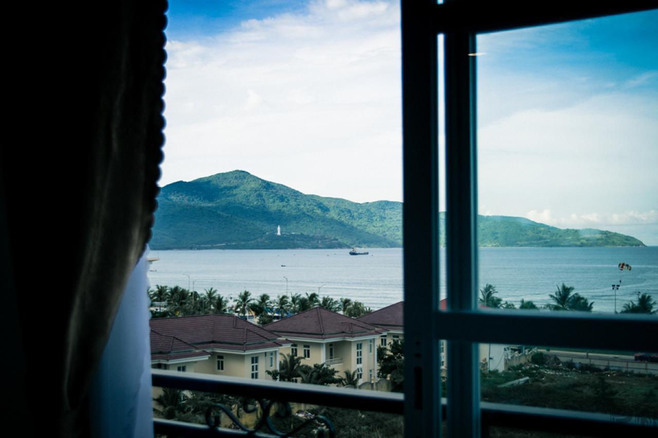 Hidden Hotel Da Nang Exterior photo
