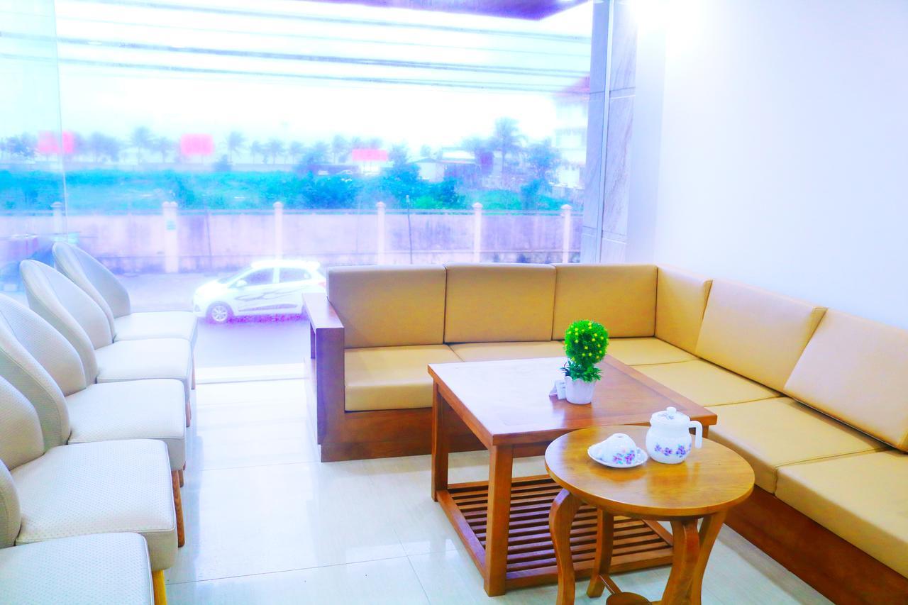 Hidden Hotel Da Nang Exterior photo