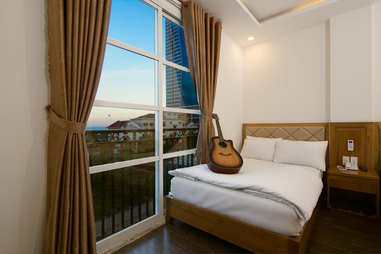 Hidden Hotel Da Nang Exterior photo
